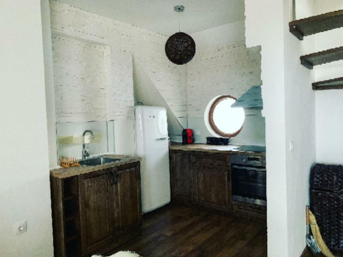Charming Apartment In The Heart Of Bansko Extérieur photo