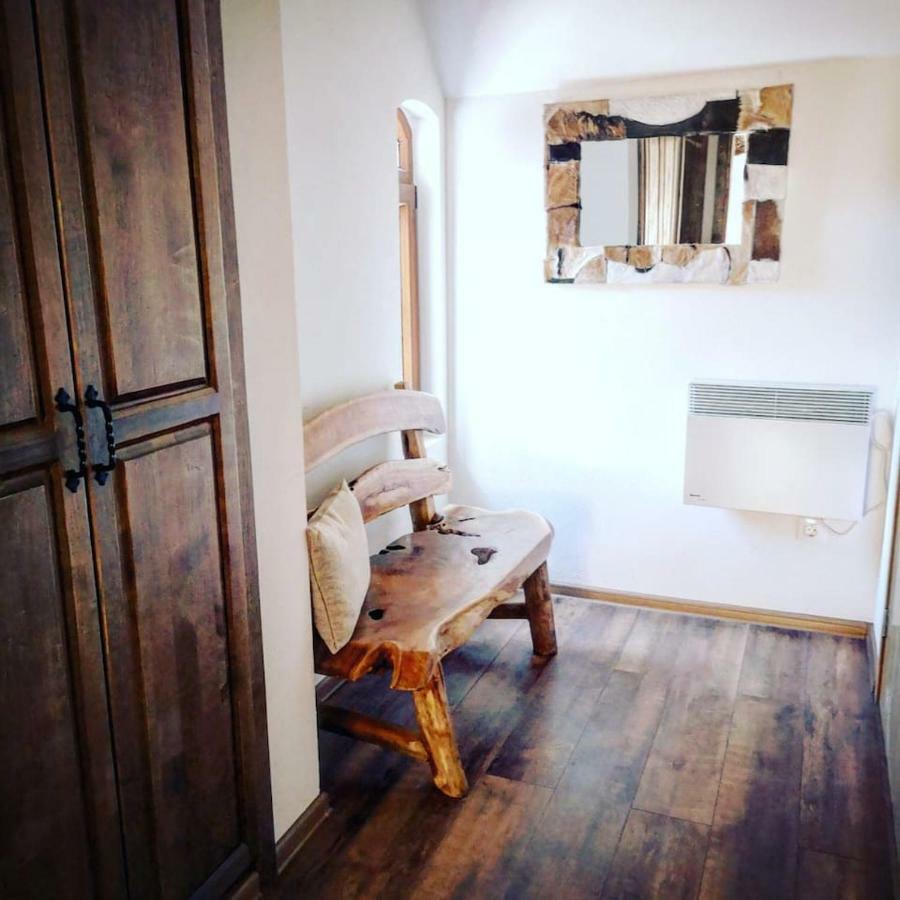 Charming Apartment In The Heart Of Bansko Extérieur photo